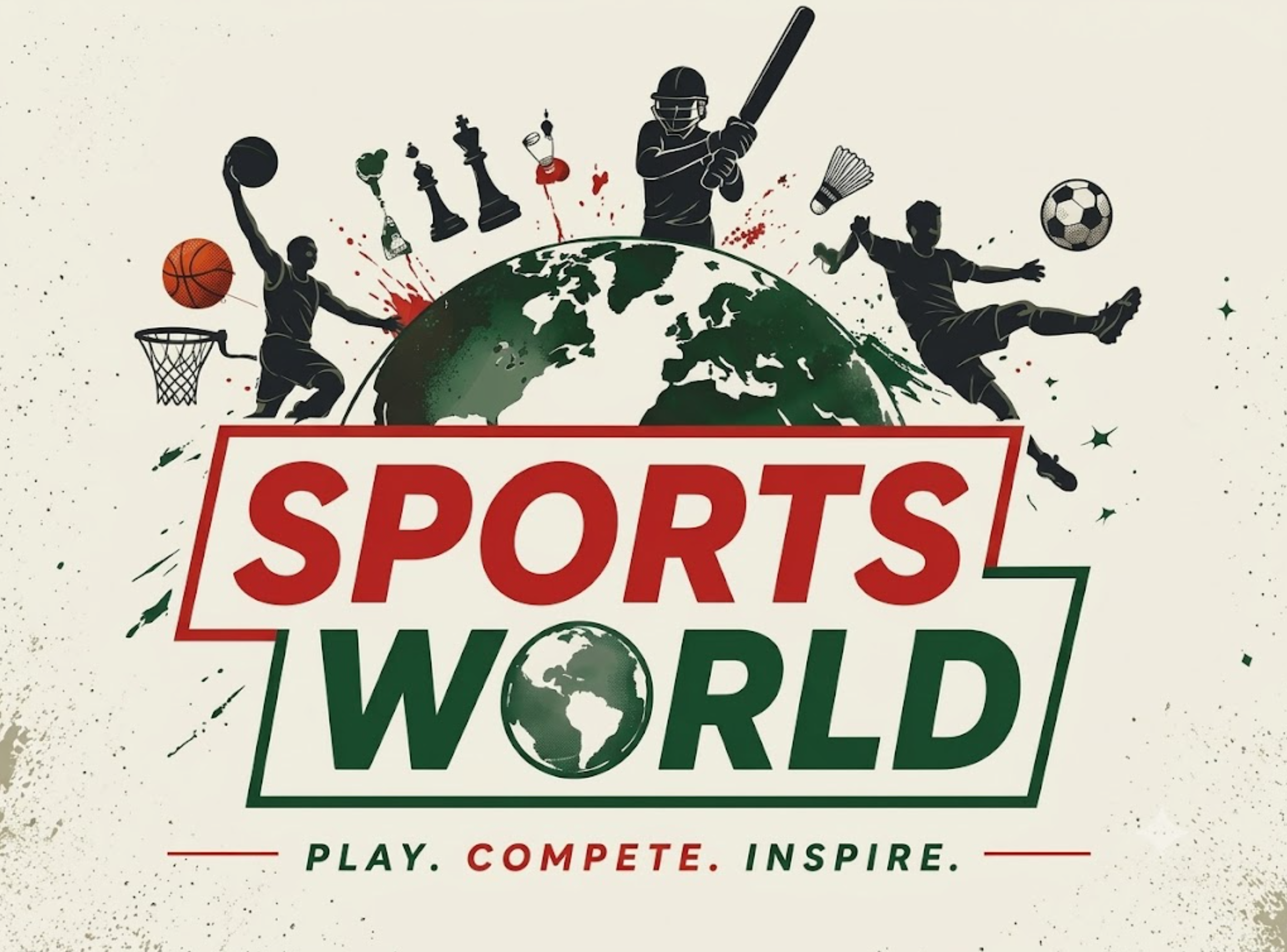 Sports World